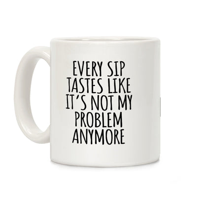 Happy Retirement Coffee Mug