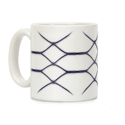 Bondage Mug Coffee Mug