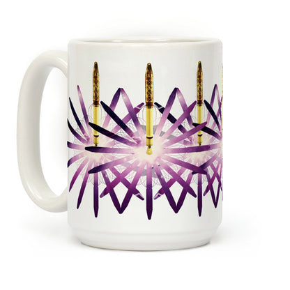 Explorer 1 Coffee Mug