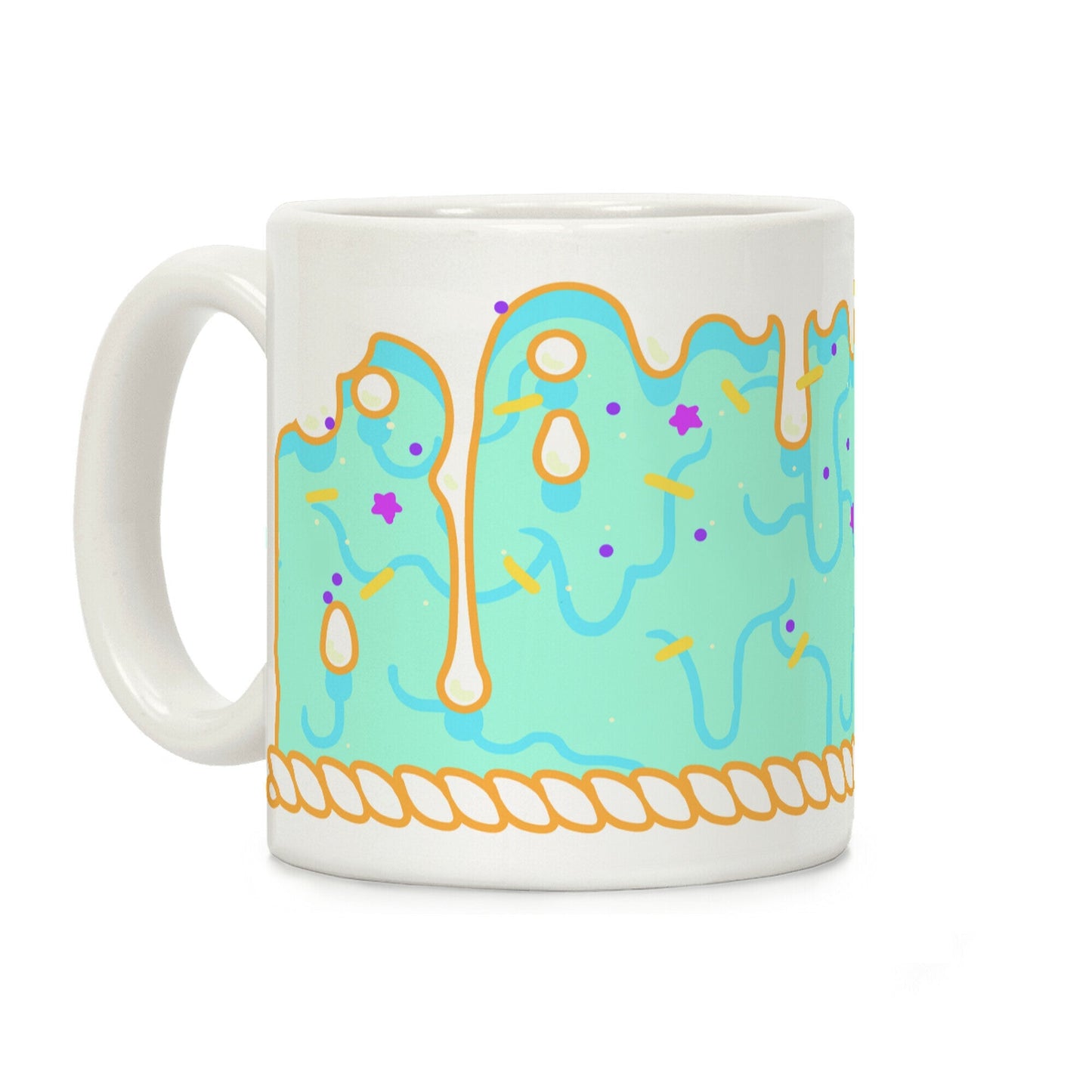 Life's Too Short, Drink Better Coffee Coffee Mug