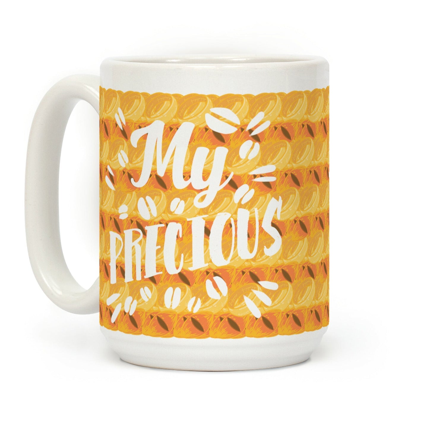 My Precious Coffee Mug