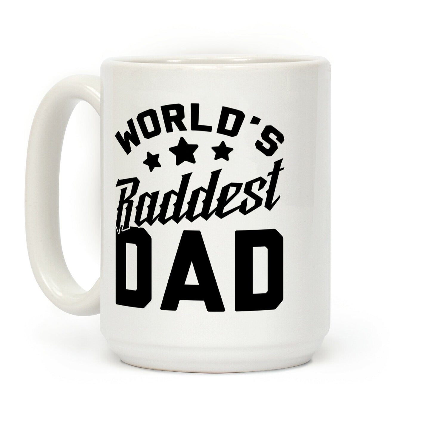 Die (Red) Coffee Mug