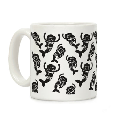 Mermaids Coffee Mug