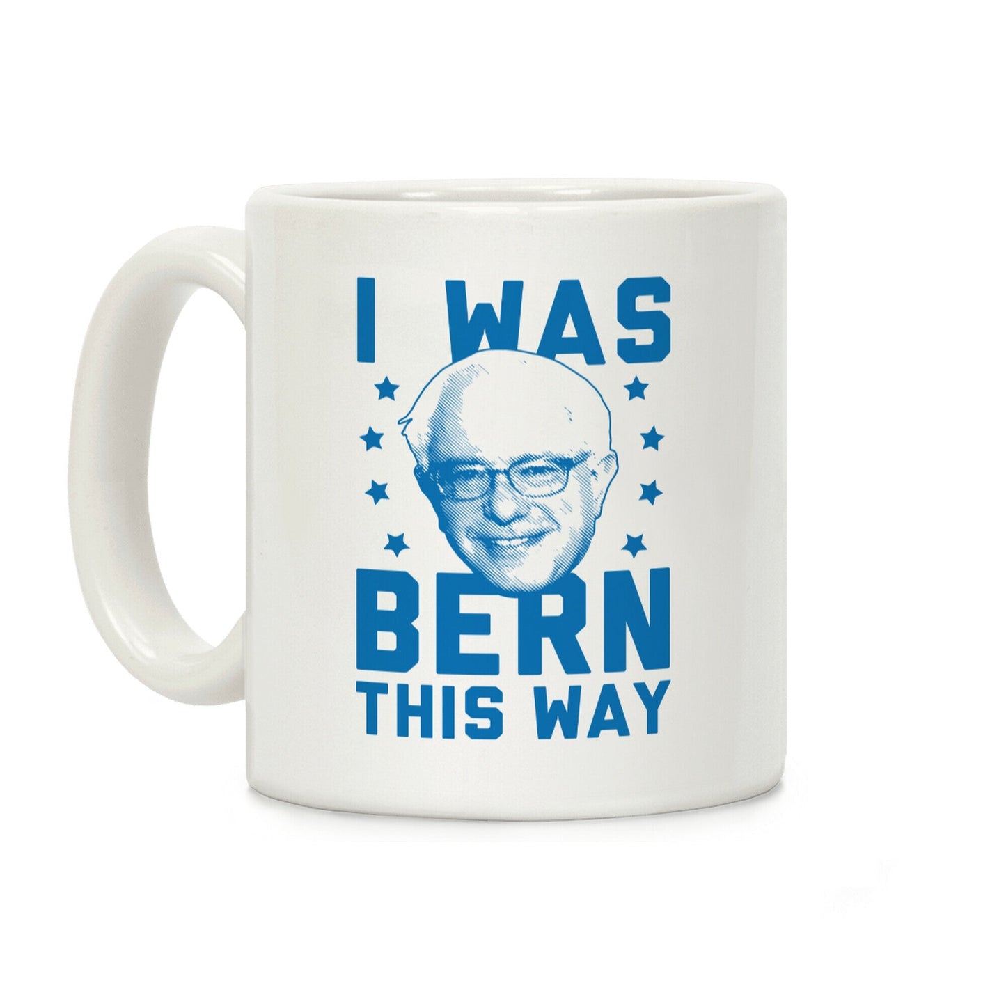 Throwing Pitches With My Bitches Coffee Mug