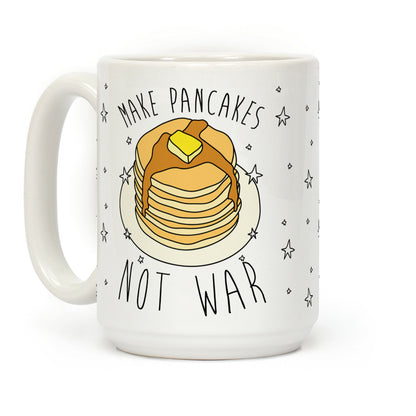 My Sexuality Is Lumberjacks Coffee Mug