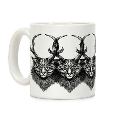 Catalope Coffee Mug