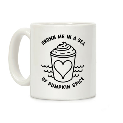 Paper Grading Fuel Coffee Mug