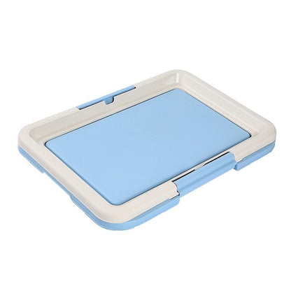 Portable Dog Training Toilet
