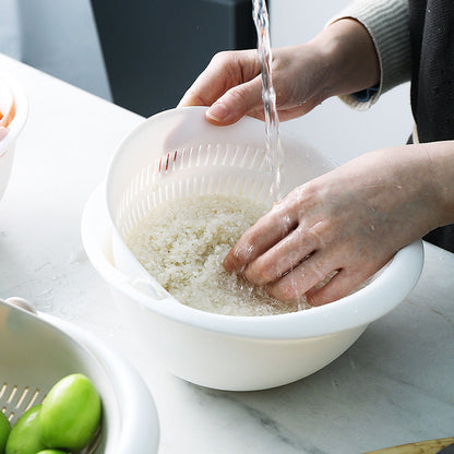 Swivel Colander