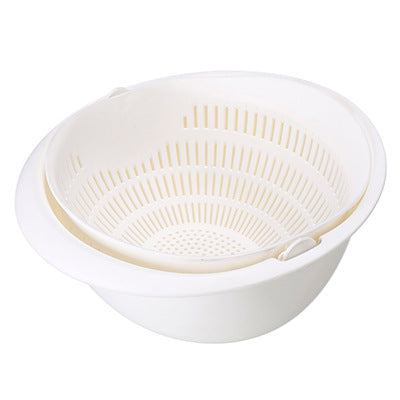 Swivel Colander