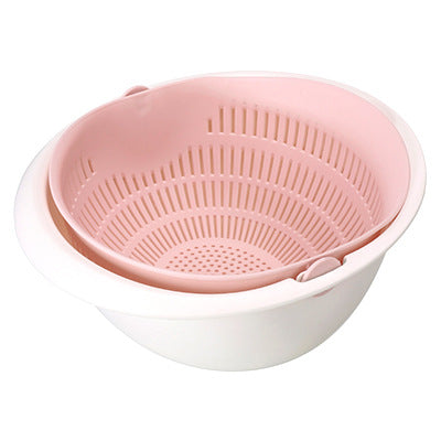 Swivel Colander
