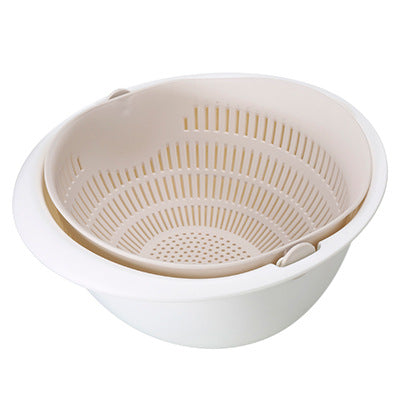 Swivel Colander