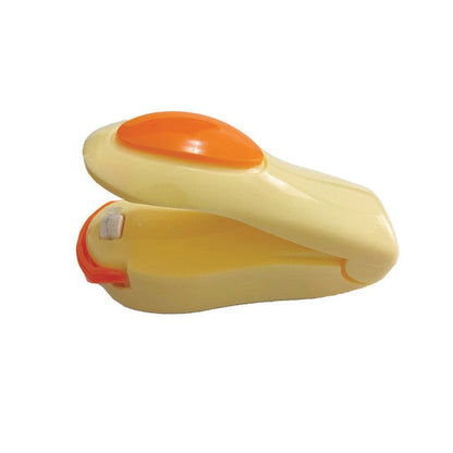 Food Clip Heat Sealing Machine