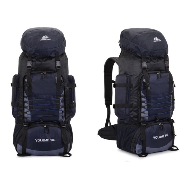 Outdoor Waterproof Backpack