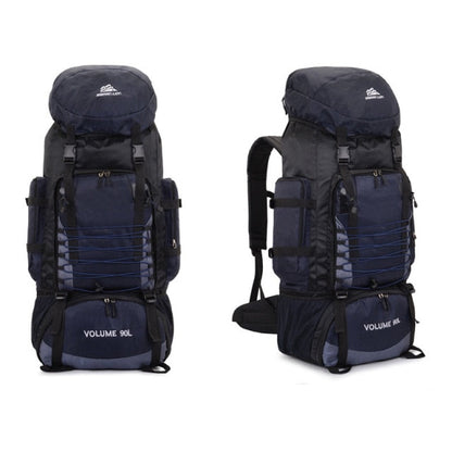Outdoor Waterproof Backpack