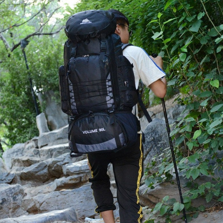 Outdoor Waterproof Backpack