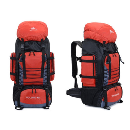 Outdoor Waterproof Backpack
