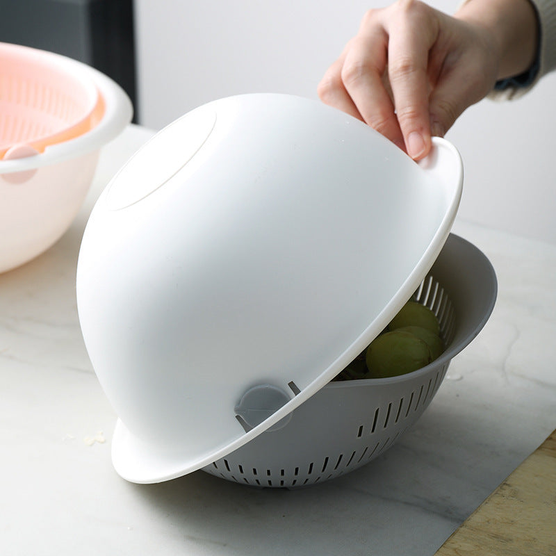 Swivel Colander