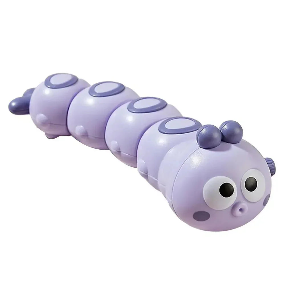 Wiggly Bug Walker