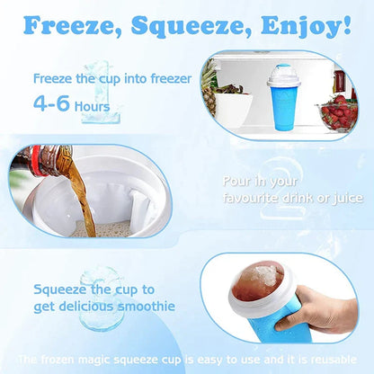 Slushy Cup