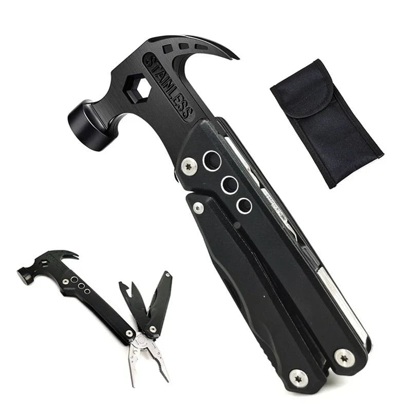 Progear 14-In-1 Multi-Tool Set