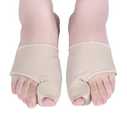 Toe Valgus Corrective Socks