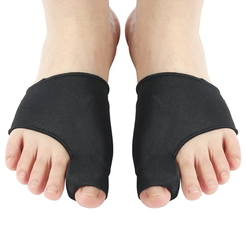 Toe Valgus Corrective Socks