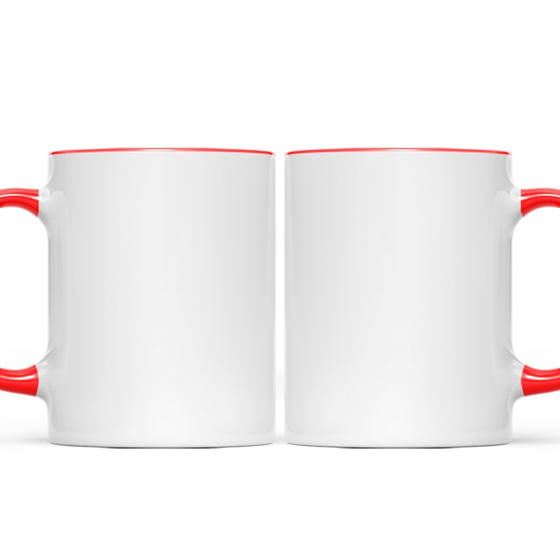 Ceramic Mug