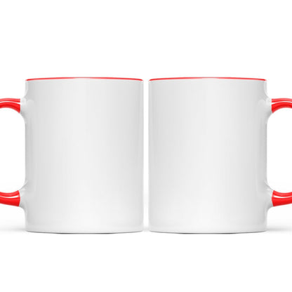 Ceramic Mug