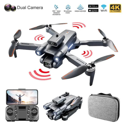Lenovo S1S Drone With 8K Hd Camera