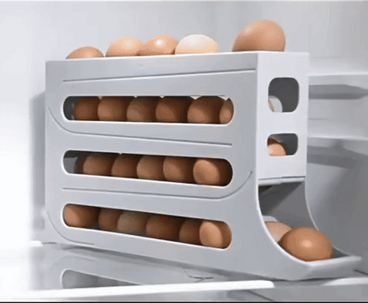 Egg Storage Box