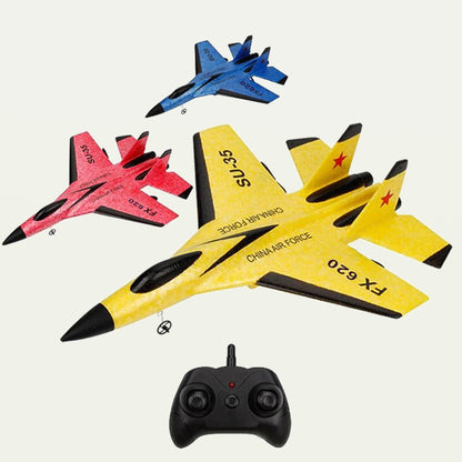 Su-35 Rc Remote Control Airplane