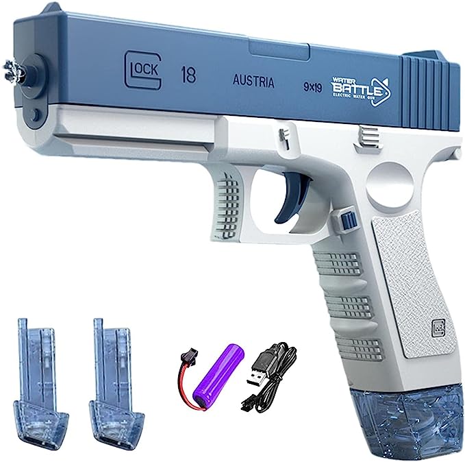 Hydro Blaster Water Gun
