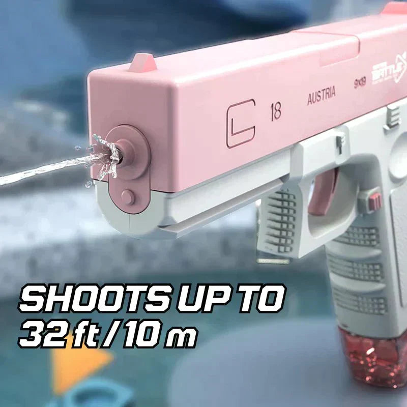 Hydro Blaster Water Gun