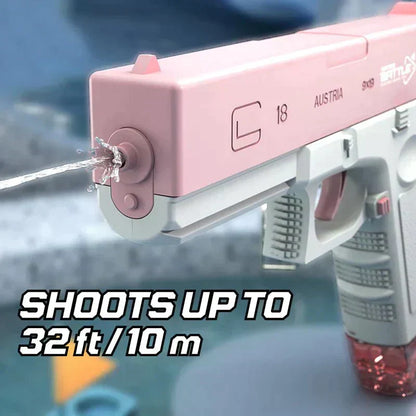 Hydro Blaster Water Gun