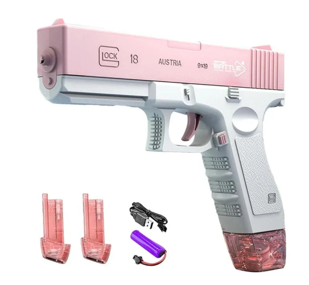 Hydro Blaster Water Gun