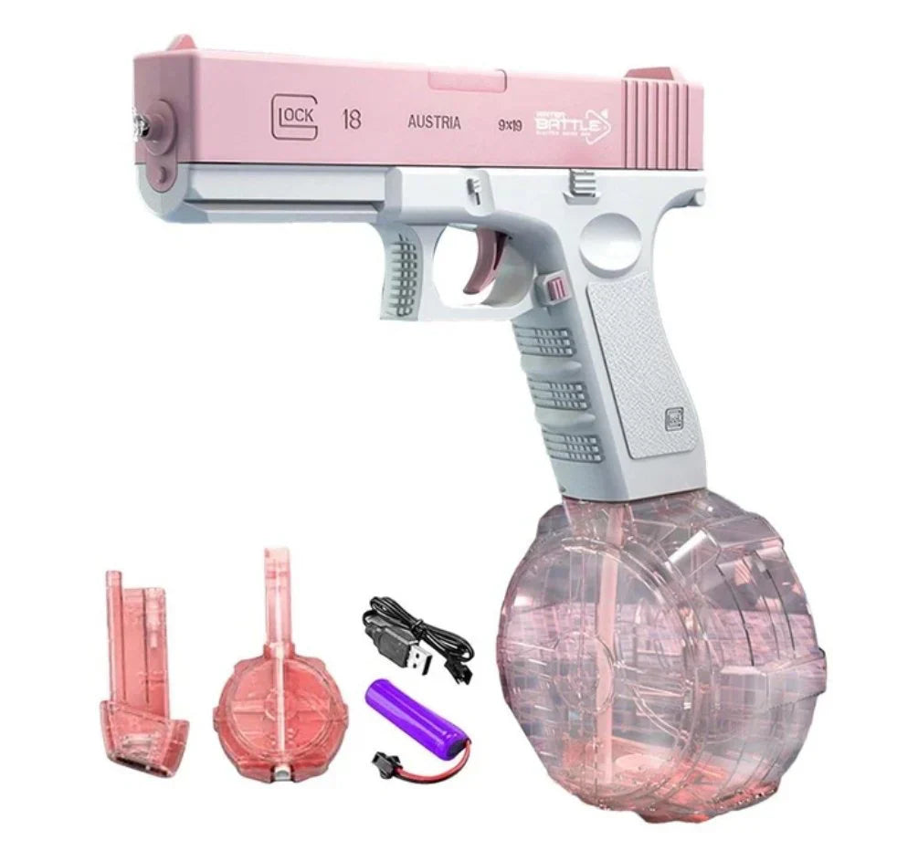 Hydro Blaster Water Gun