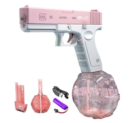 Hydro Blaster Water Gun