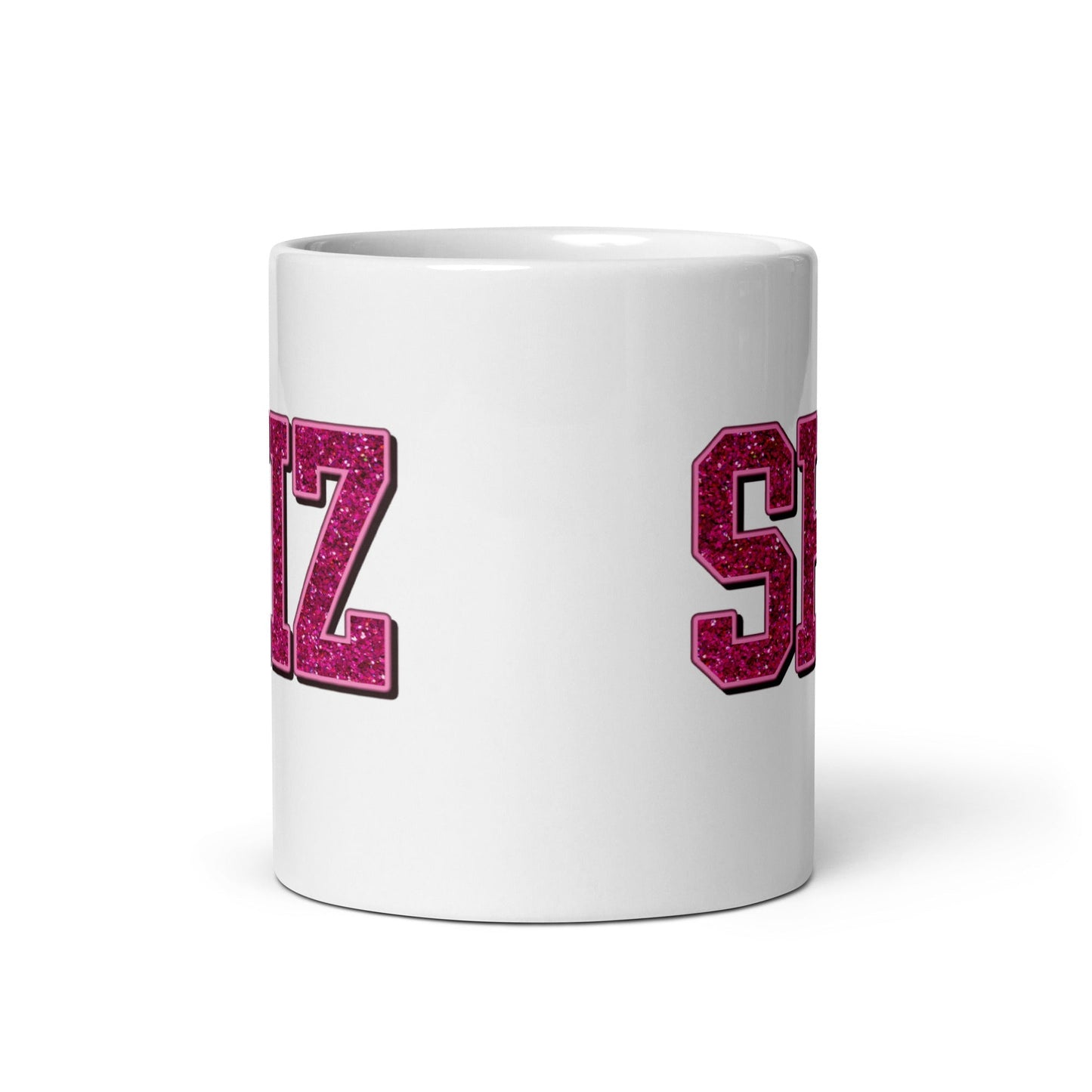 Shiz Coffee Mug