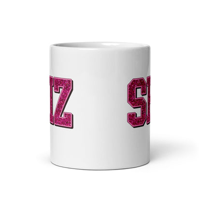 Shiz Coffee Mug