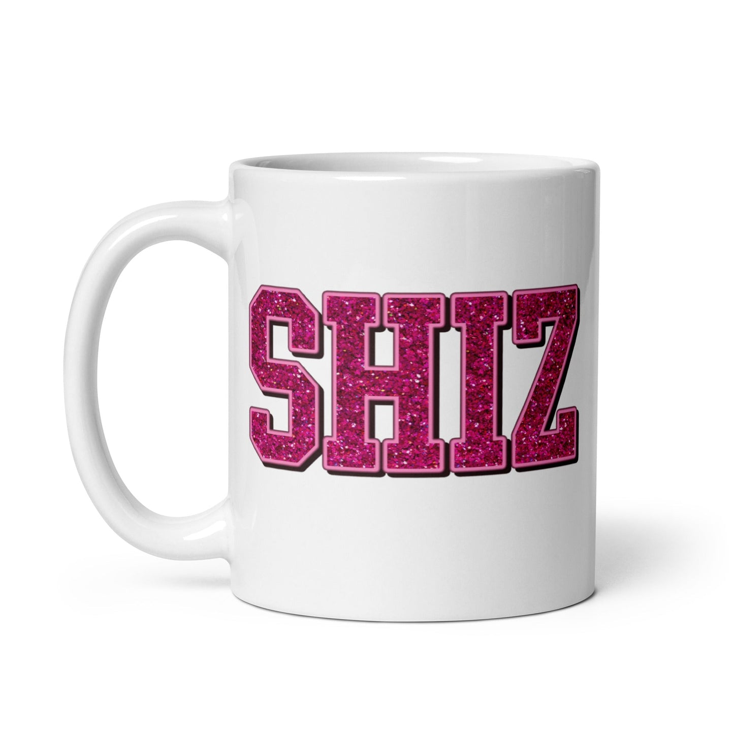 Shiz Coffee Mug
