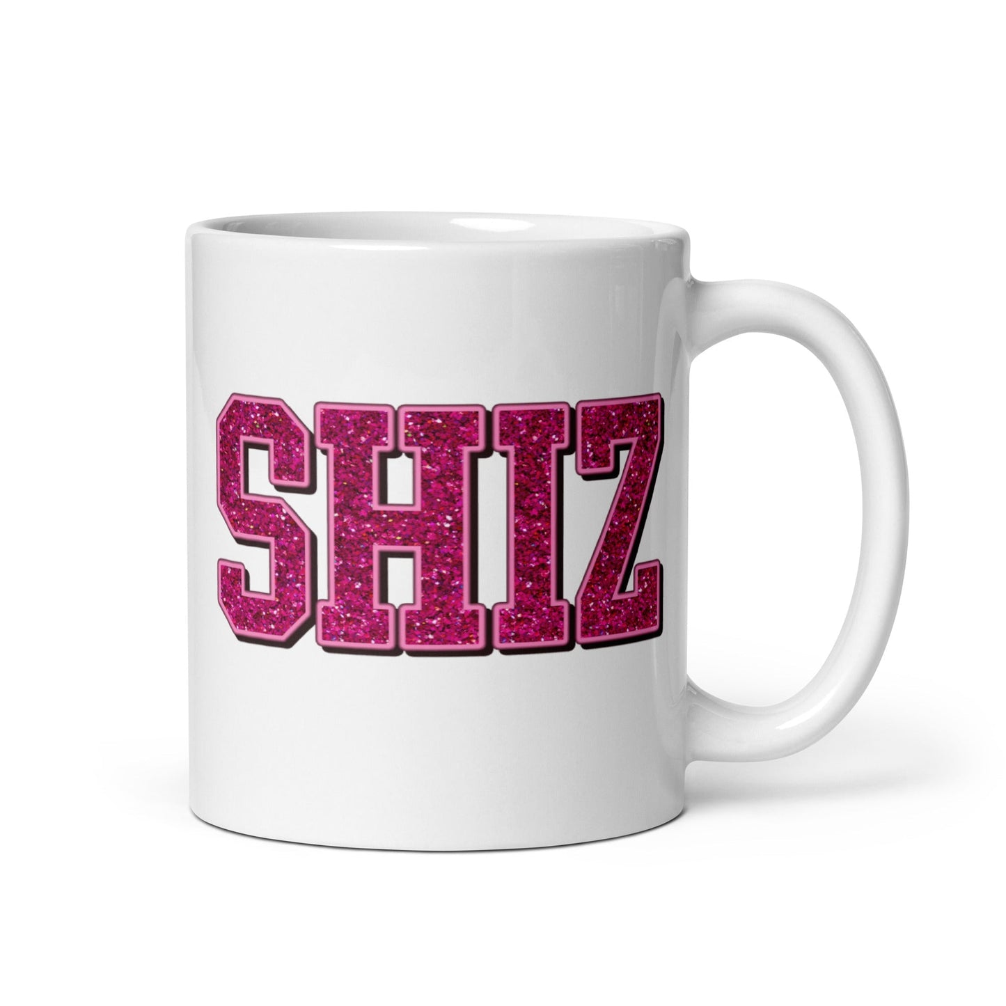 Shiz Coffee Mug
