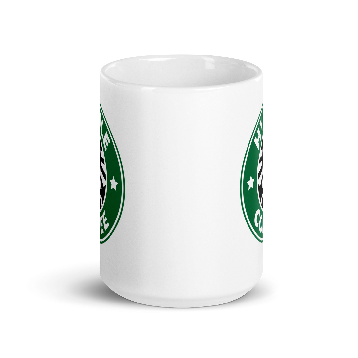 Hyrule Coffee Coffee Mug