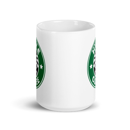 Hyrule Coffee Coffee Mug